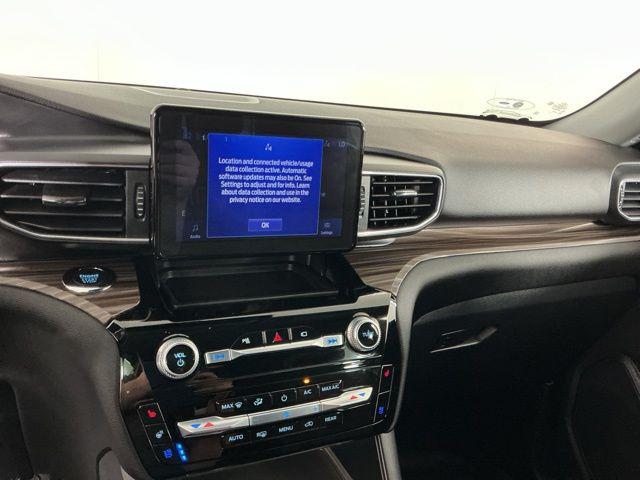 صورة مصغرة 21 لـ 2022 FORD EXPLORER LIMITED