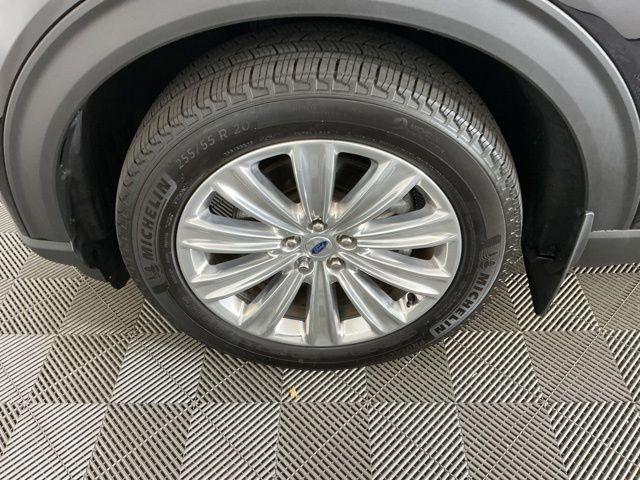 صورة مصغرة 37 لـ 2022 FORD EXPLORER LIMITED