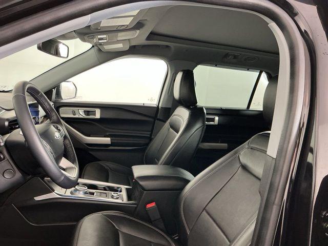 صورة مصغرة 17 لـ 2022 FORD EXPLORER LIMITED