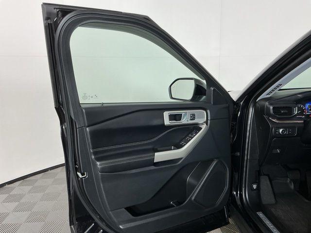 صورة مصغرة 15 لـ 2022 FORD EXPLORER LIMITED