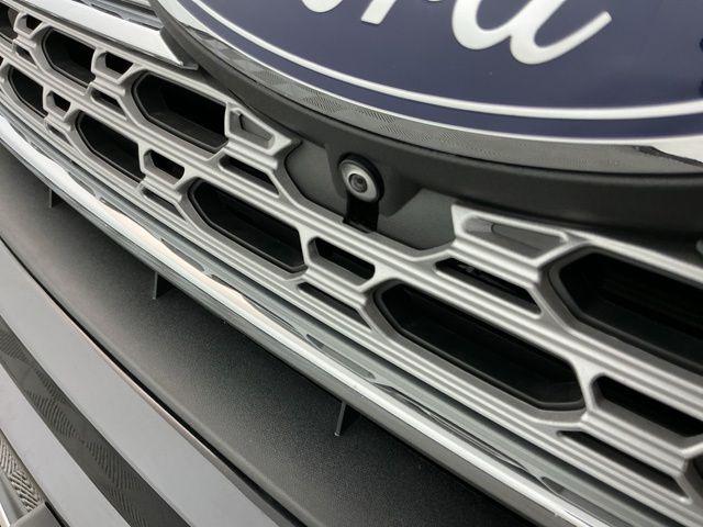 2022 FORD EXPLORER LIMITED 照片 10