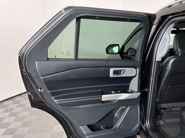 صورة مصغرة 30 لـ 2022 FORD EXPLORER LIMITED