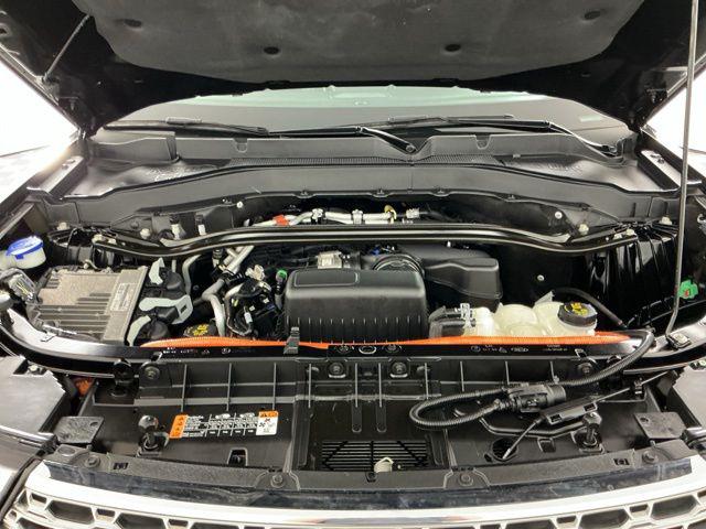 صورة مصغرة 38 لـ 2022 FORD EXPLORER LIMITED