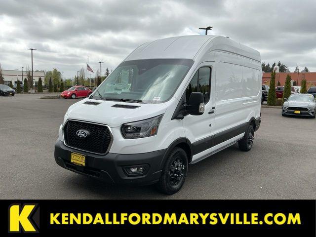 New 2026 Ford Transit-350 Base