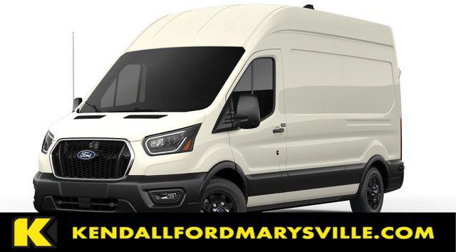 New 2026 Ford Transit-350 Base