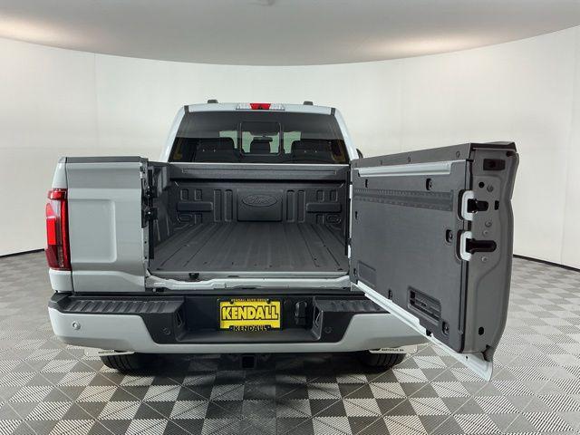 2026 FORD F-150 PLATINUM thumbnail 8