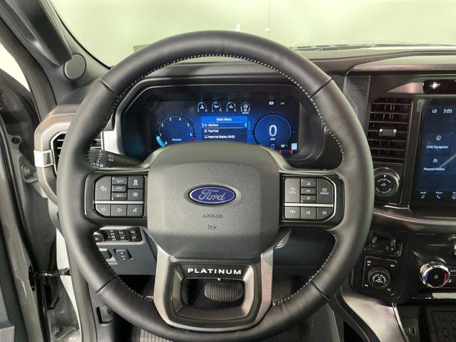 2026 FORD F-150 PLATINUM thumbnail 21