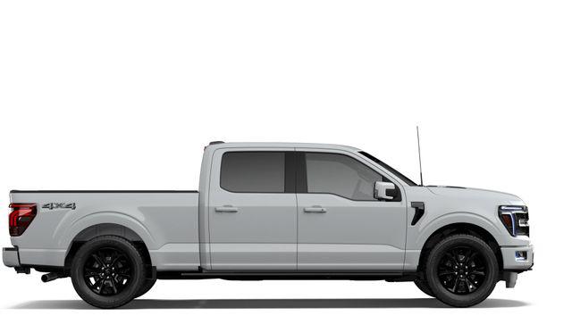صورة 5 لـ 2026 FORD F-150 PLATINUM