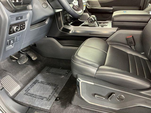 2026 FORD F-150 PLATINUM thumbnail 20