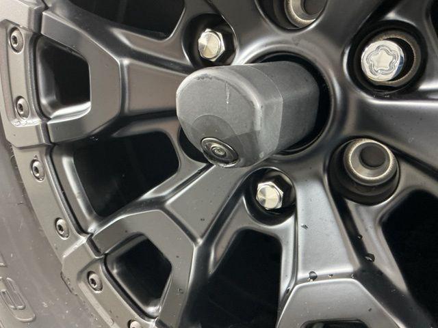 FORD BRONCO RAPTOR - 9