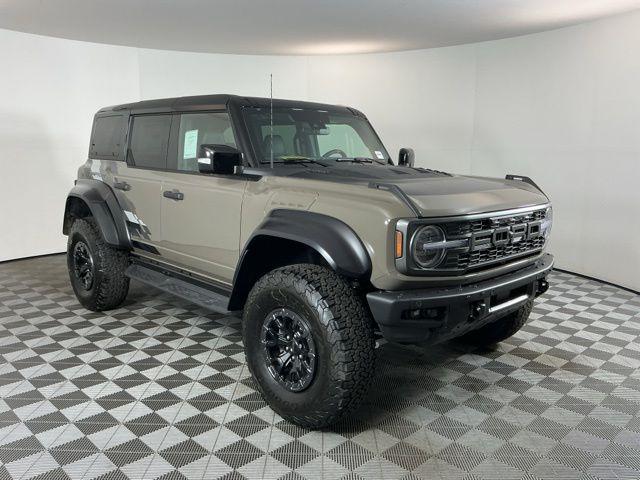 FORD BRONCO RAPTOR - 3