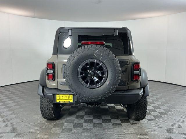 FORD BRONCO RAPTOR - 6