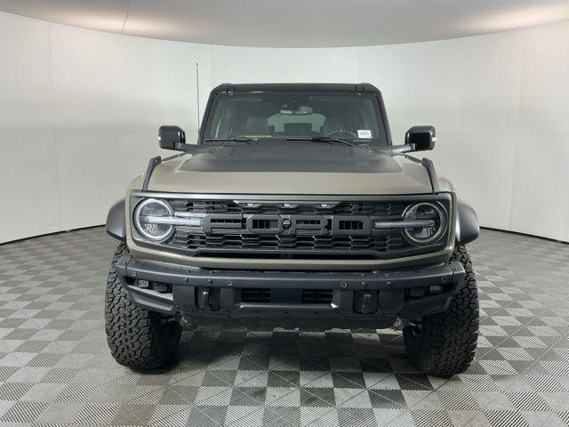 FORD BRONCO RAPTOR - 2