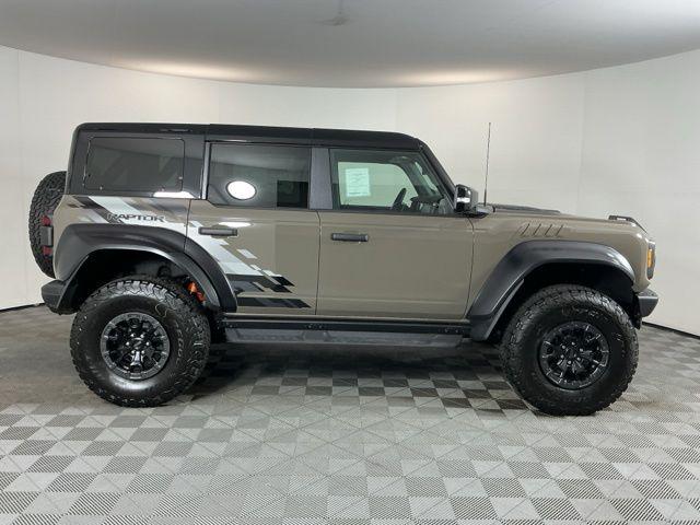 FORD BRONCO RAPTOR - 4