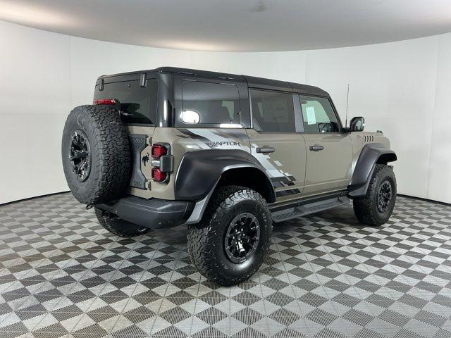 FORD BRONCO RAPTOR - 5