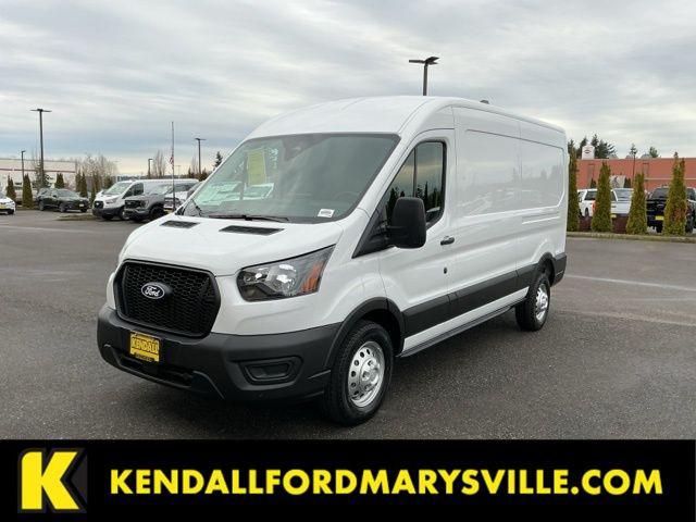 New 2026 Ford Transit-250 Base