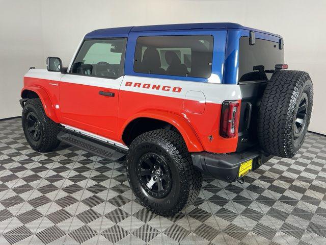 FORD BRONCO - 7