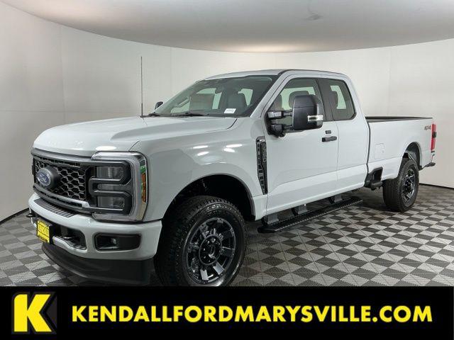 New 2026 Ford F-350 XL