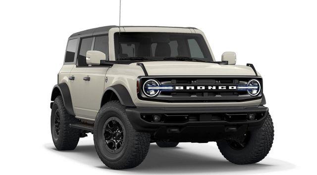 FORD BRONCO - 2