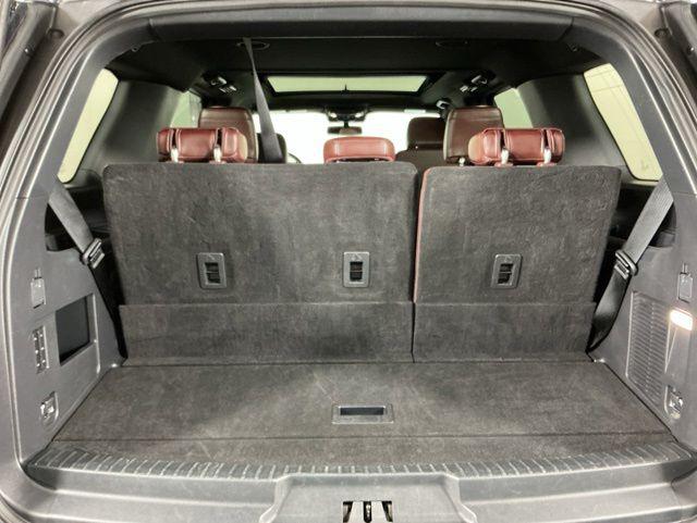 2024 FORD EXPEDITION LIMITED — миниатюра 27