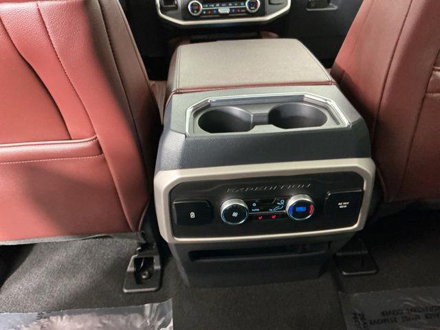 2024 FORD EXPEDITION LIMITED — миниатюра 22