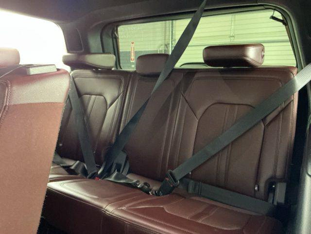 2024 FORD EXPEDITION LIMITED — миниатюра 25