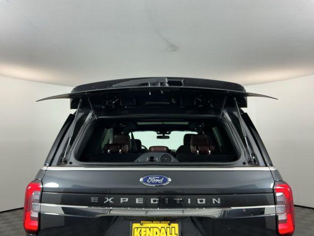 2024 FORD EXPEDITION LIMITED — миниатюра 26