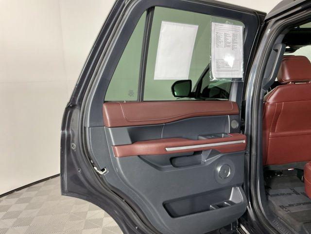 2024 FORD EXPEDITION LIMITED — миниатюра 23