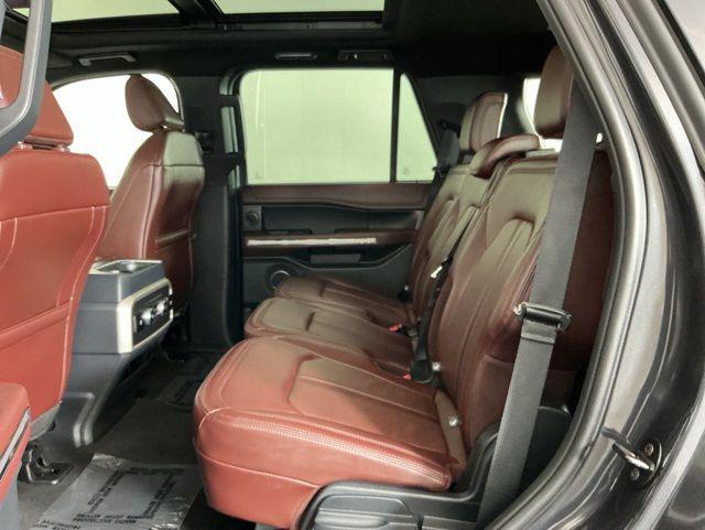 2024 FORD EXPEDITION LIMITED — миниатюра 24