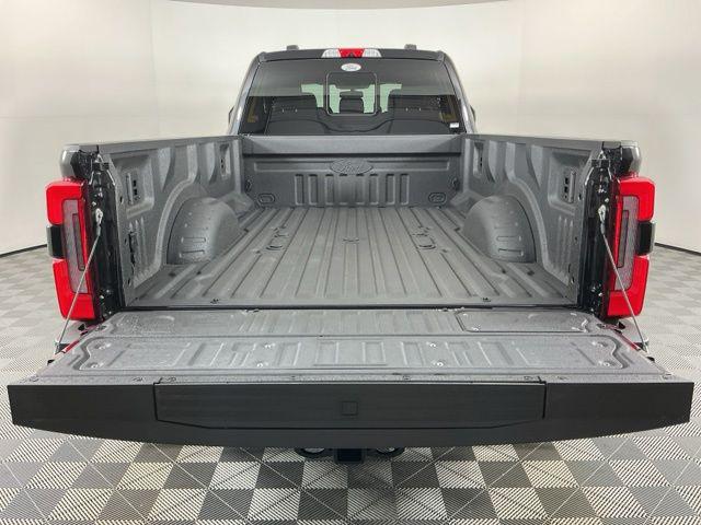 2026 FORD F-450 PLATINUM — фото 7