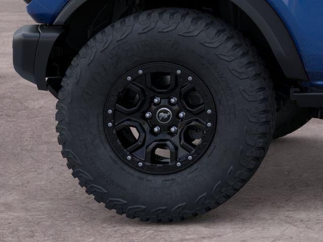 صورة مصغرة 21 لـ 2026 FORD BRONCO BADLANDS