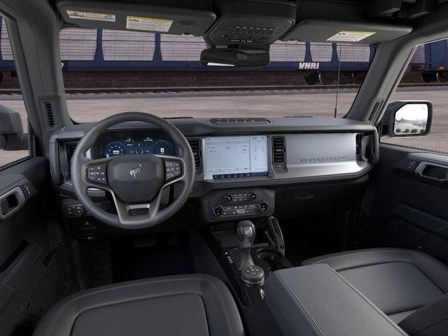 2026 FORD BRONCO BADLANDS 照片 9
