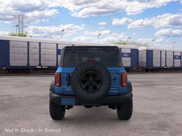 2026 FORD BRONCO BADLANDS 照片 5