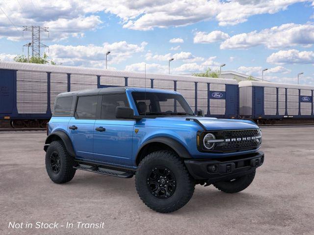 2026 FORD BRONCO BADLANDS 照片 7