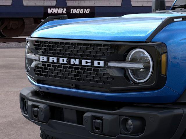 صورة مصغرة 19 لـ 2026 FORD BRONCO BADLANDS