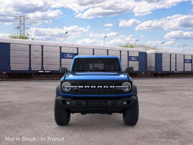 2026 FORD BRONCO BADLANDS 照片 6