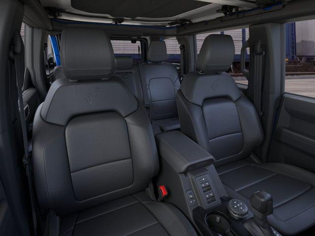 2026 FORD BRONCO BADLANDS 照片 10