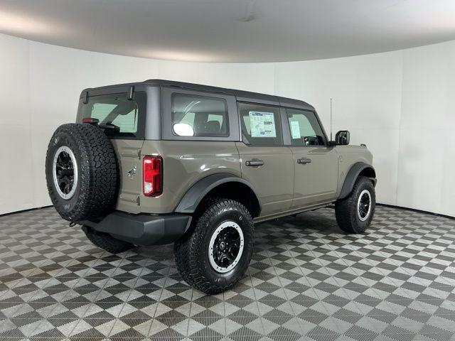 FORD BRONCO BASE - 5
