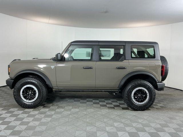 FORD BRONCO BASE - 8