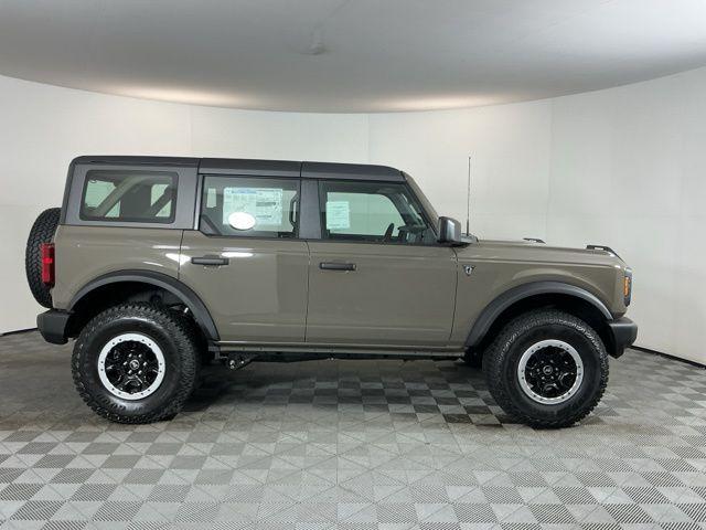 FORD BRONCO BASE - 4