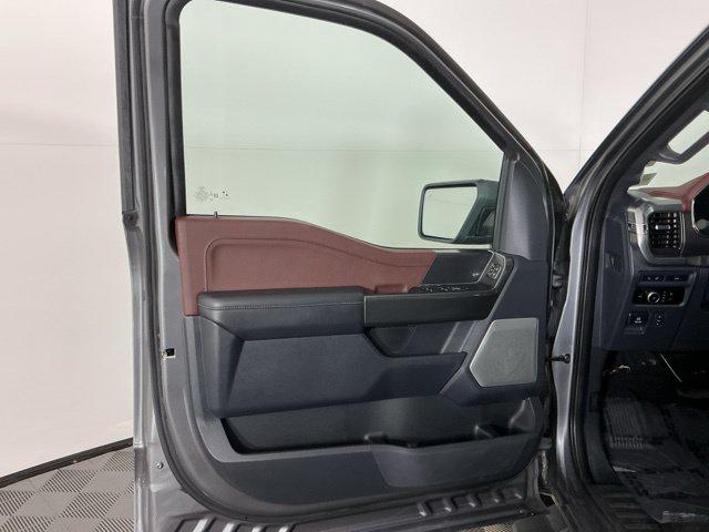 2023 FORD F-150 LARIAT — миниатюра 13