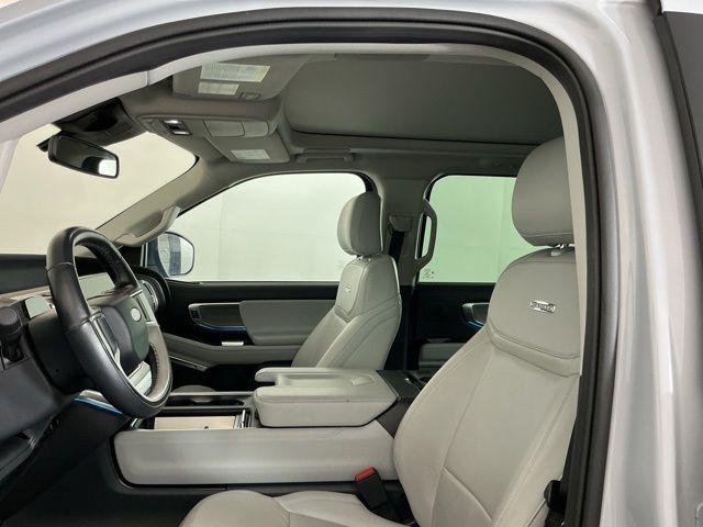 صورة مصغرة 16 لـ 2025 FORD EXPEDITION MAX PLATINUM