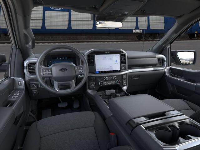 FORD F-150 XLT - 9