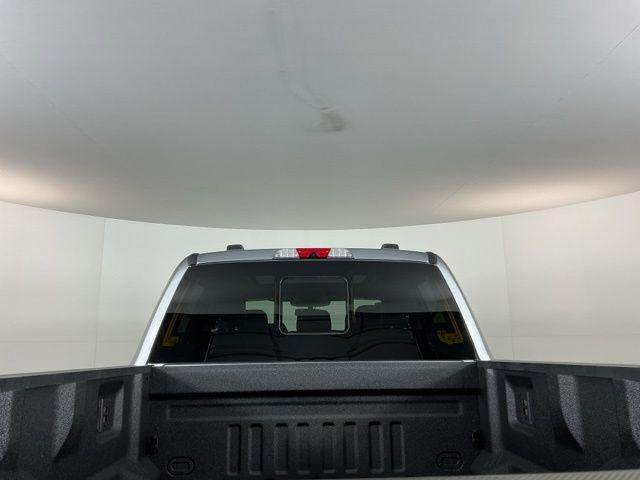 2024 FORD F-450 LARIAT photo 10