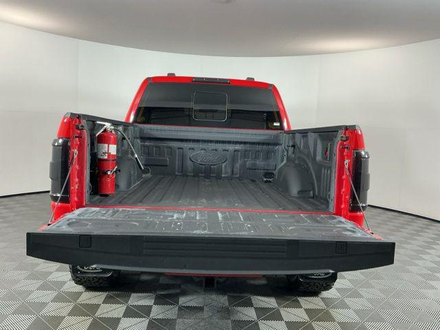 FORD F-150 LARIAT - 7
