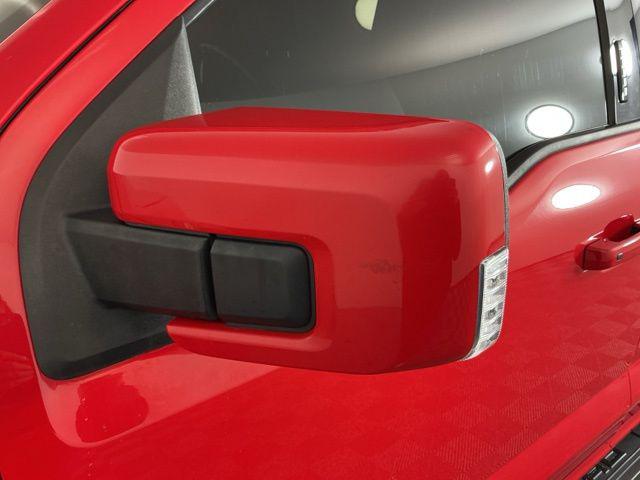 FORD F-150 LARIAT - 9