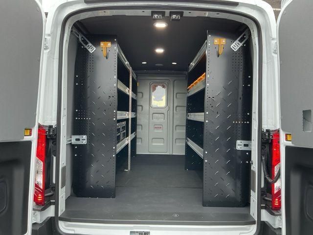 2026 FORD TRANSIT-250 BASE — фото 8