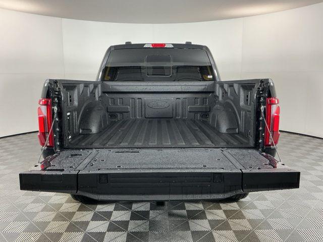 FORD F-150 KING RANCH - 8