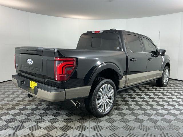FORD F-150 KING RANCH - 4