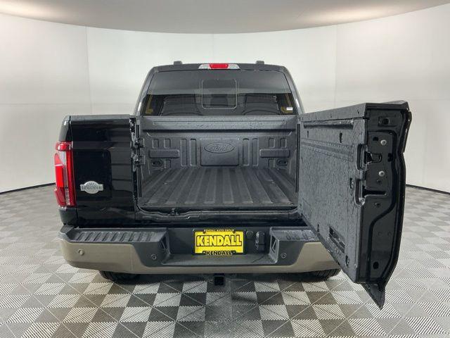 FORD F-150 KING RANCH - 9